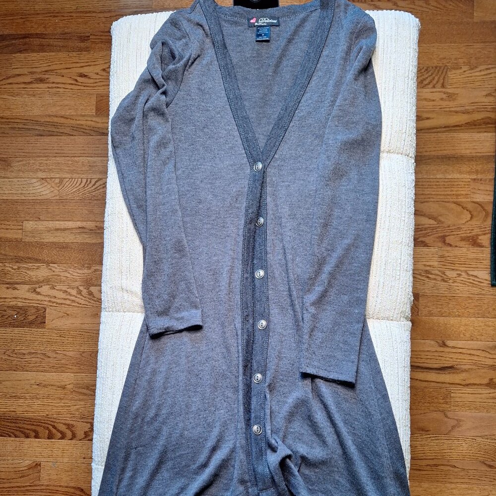 COPY - Long Sweater